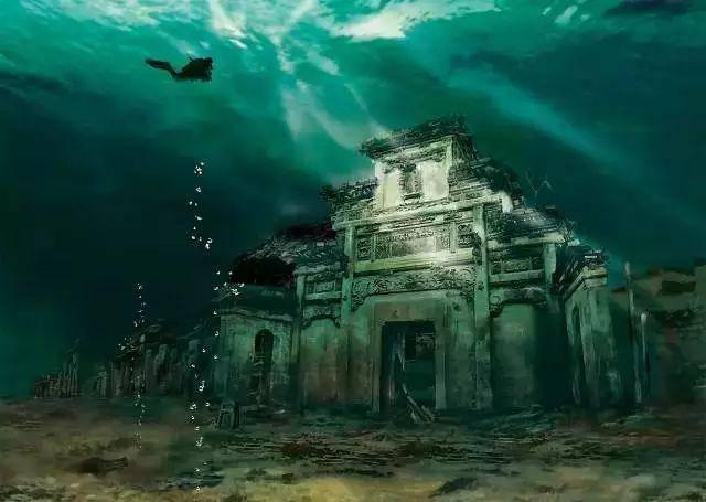 海滩宾馆逃生