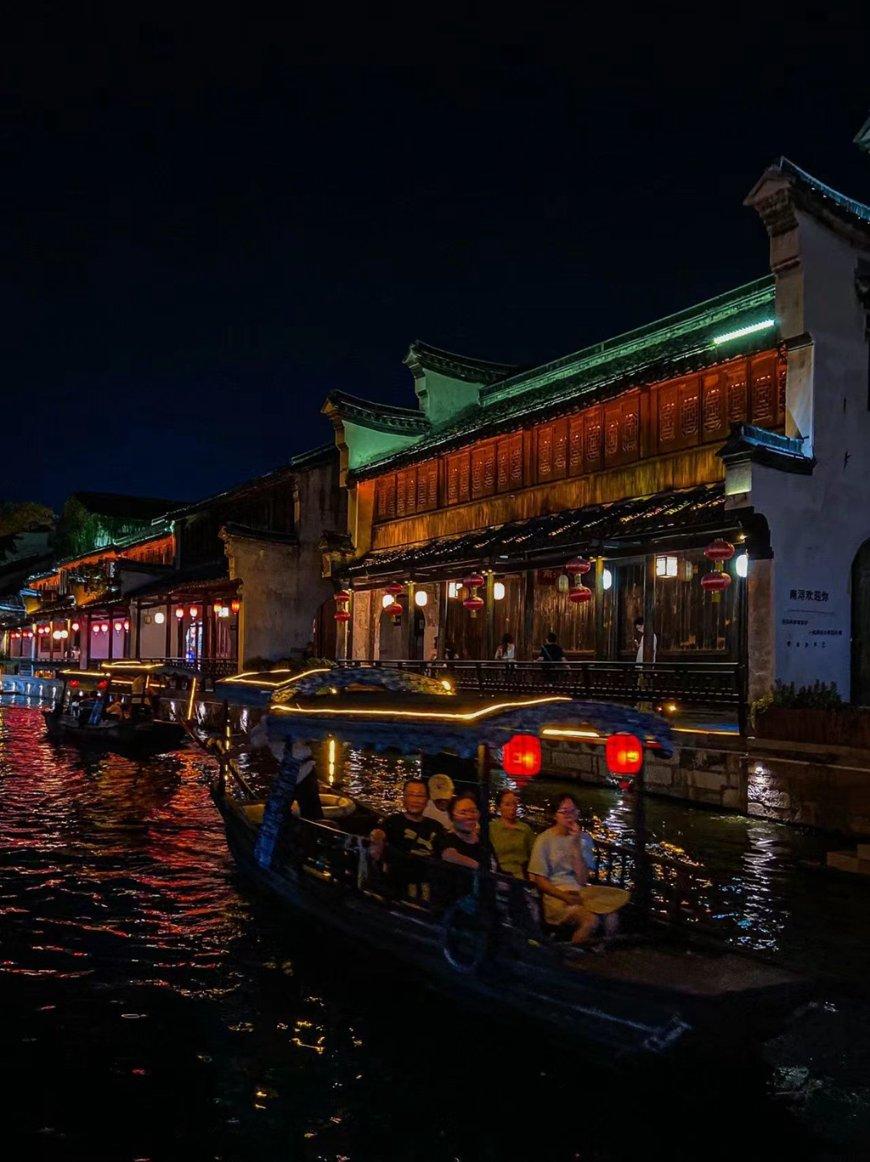 雨后盛放